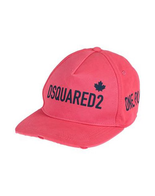 Man Hat Coral