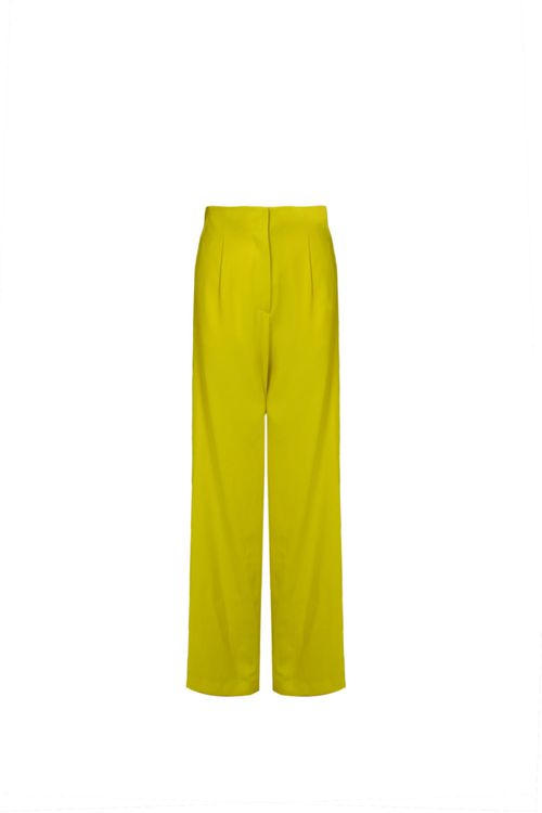 Pants In Viscose