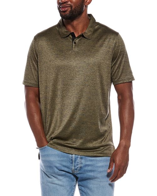 Aero Hydrolix Polo Shirt