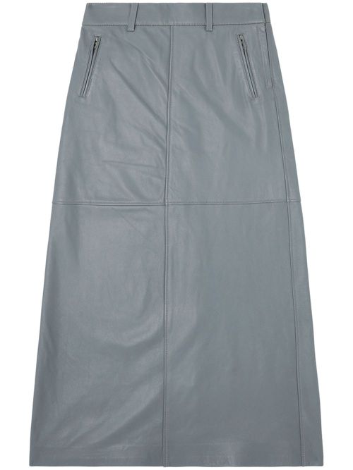 L-Ucy skirt - Grey