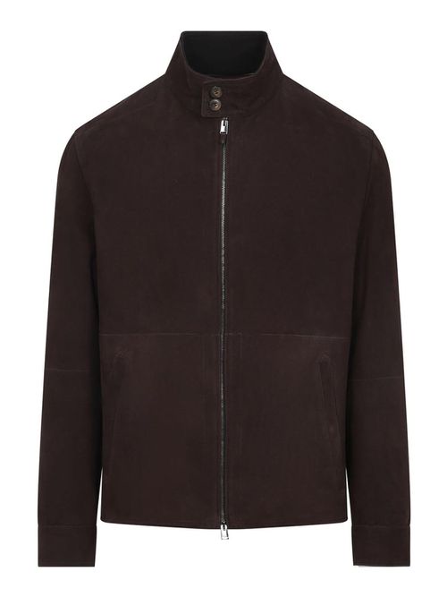 Outerwear Jacket