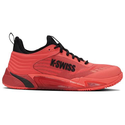 K-Swiss Men's Hypercourt Pinnacle Tennis Shoe