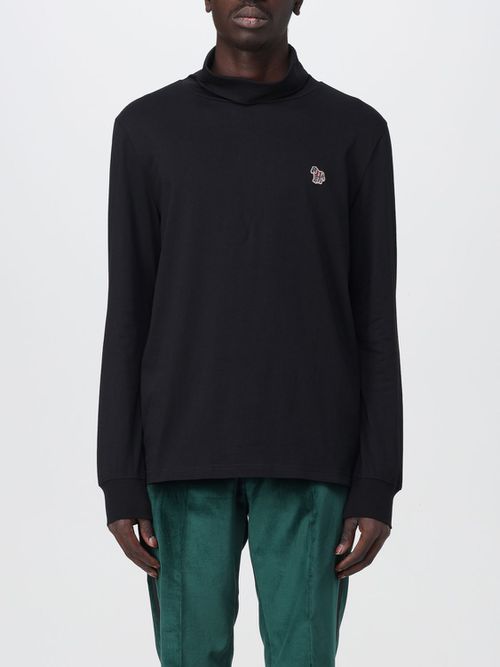 T-Shirt Men color Multicolor