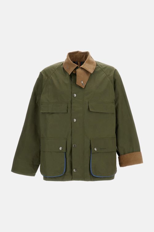 X Paul Smith Bedale Jacket