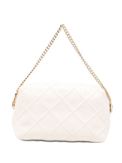 Fleming Large Leather Crossbody Bag