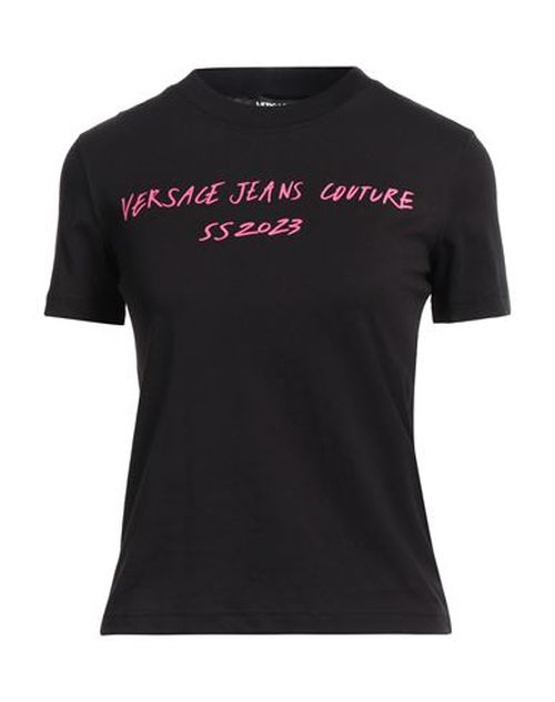 Woman T-shirt Black