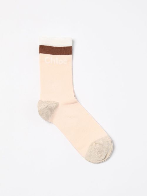 Underwear CHLOÉ Kids color Pink