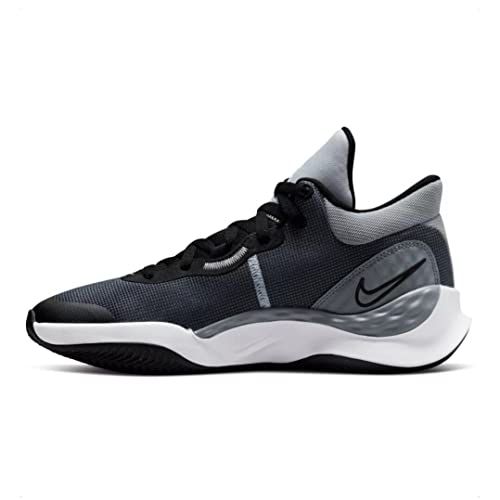 Nike Mens Renew Elevate III Basketball Shoes