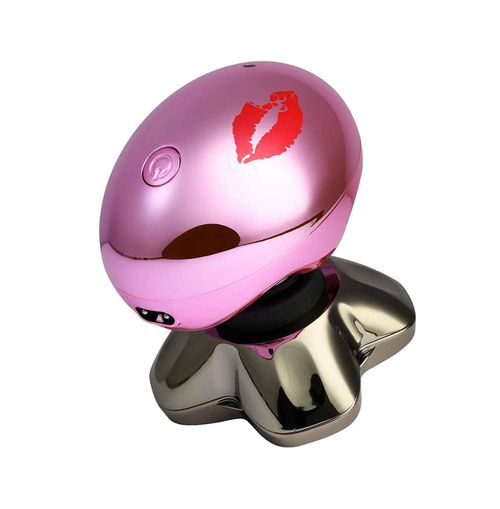 Butterfly Kiss Pro - Pink