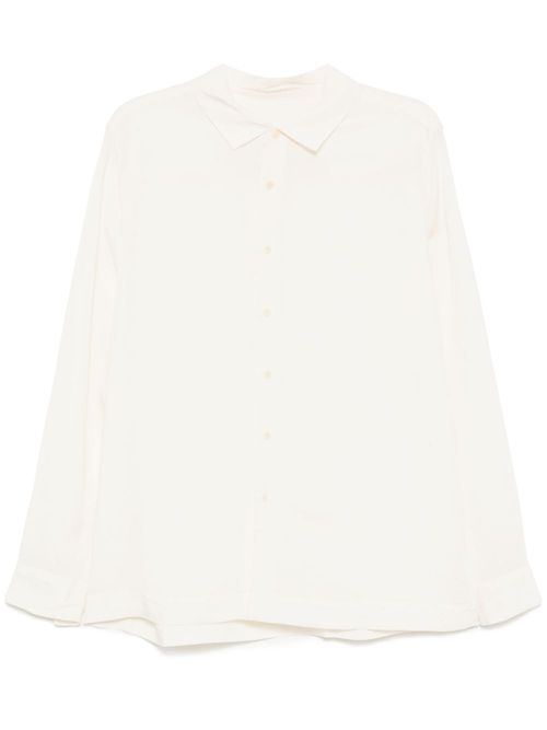 Cooper shirt - Neutrals