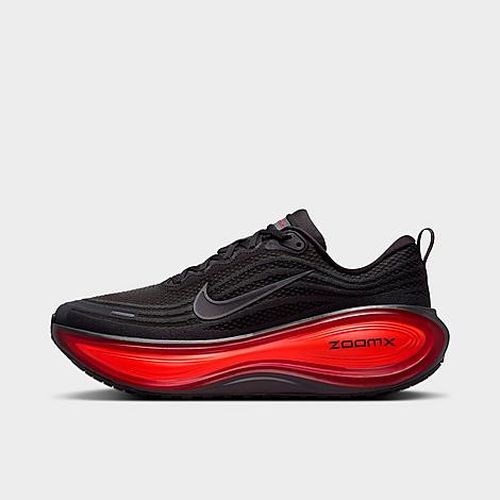 Men's Vomero Plus Running Shoes in Anthracite/Bright Crimson/University Red
