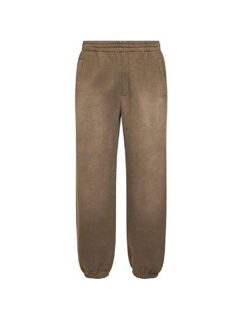 Jogging Dandy Cotton Fleece Sweatpants