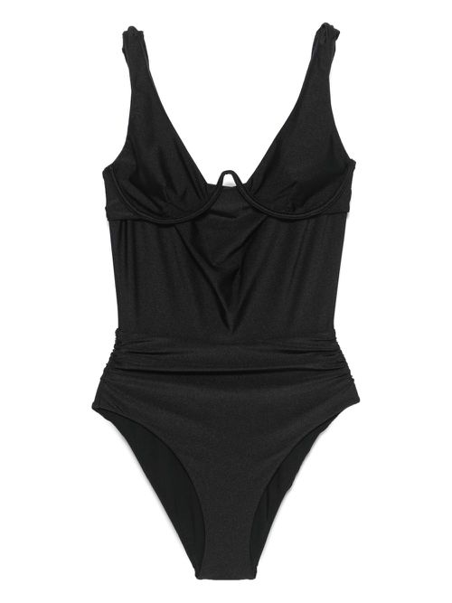 Simkhai Ivanna swimsuit - Black