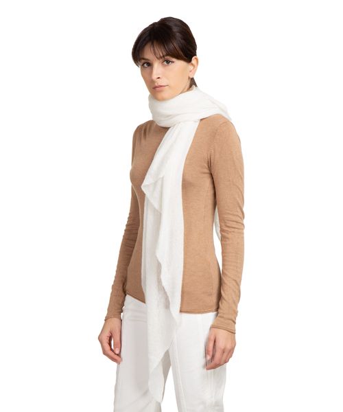 Cashmere scarf