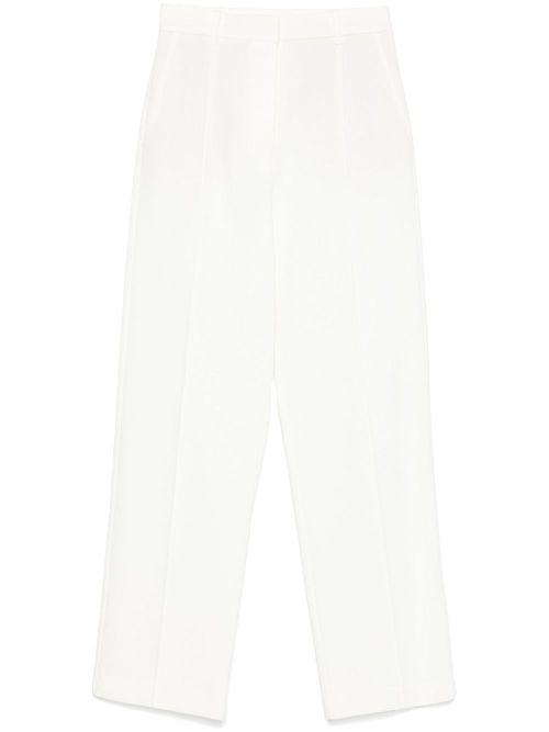 Tidal trousers - White