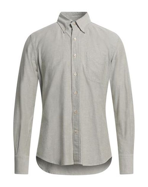 Man Shirt Light grey