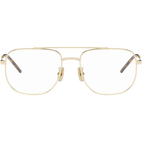 Gold City Glasses