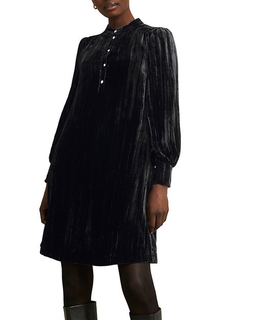 Sienna Dress