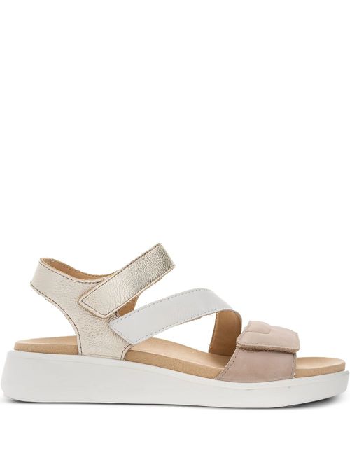 Madeira sandals - Pink