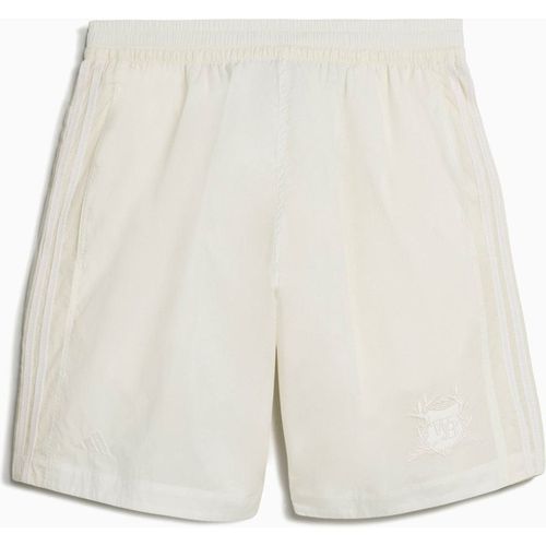 Wales Bonner X Adidas Wb Ftbl Short