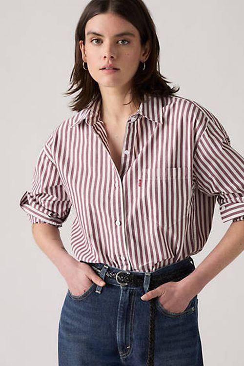 Harlie Boyfriend Shirt