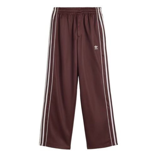 X Wales Bonner Track Pant 'Shadow Brown'