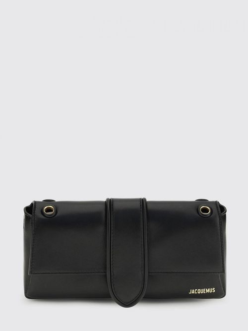 Crossbody Bag Woman color Black