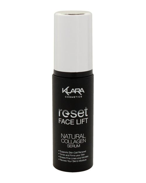 Women's 1.01oz Reset Face Lift Serum