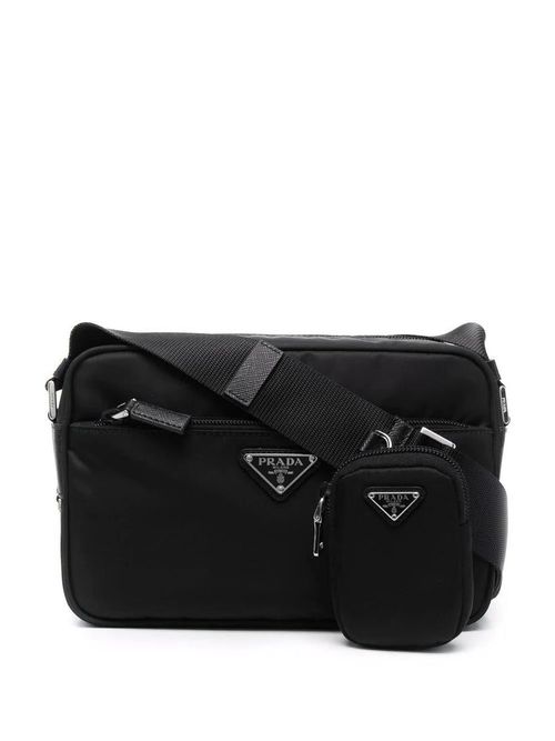 Re-Nylon Camera Bag