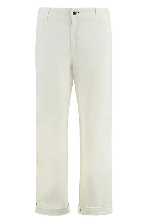 Paint-splattered Trousers