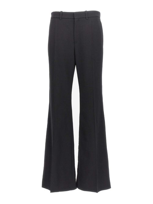 Flared pants