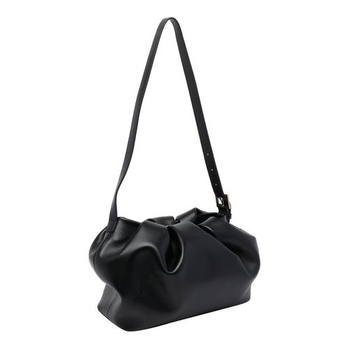 THE MOIRE Bags Black Vegan Fabric - Women
