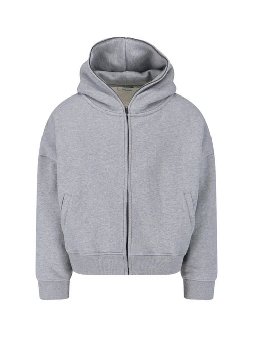 Unisex 100% Cotton Sweatshirt