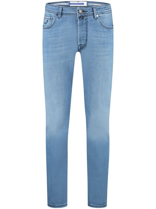 Bard skinny jeans - Blue