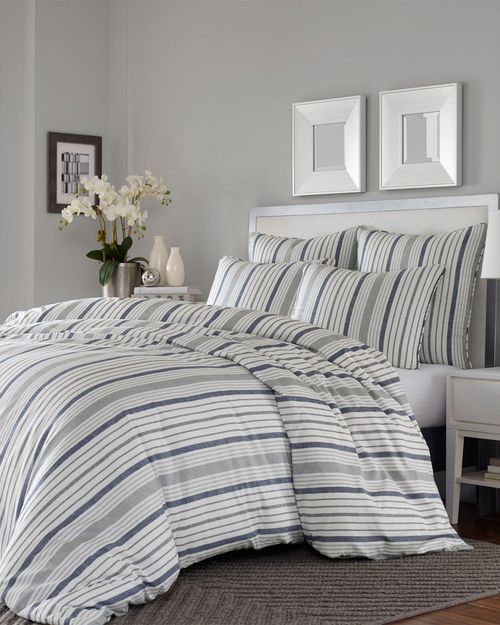 Stone Cottage Conrad Duvet Set