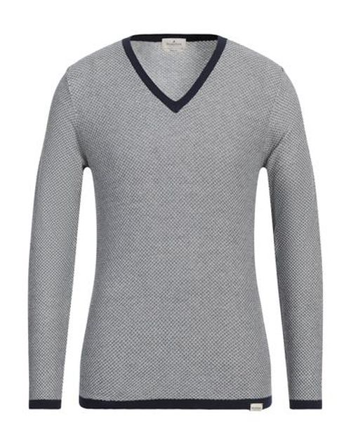 Man Sweater Midnight blue