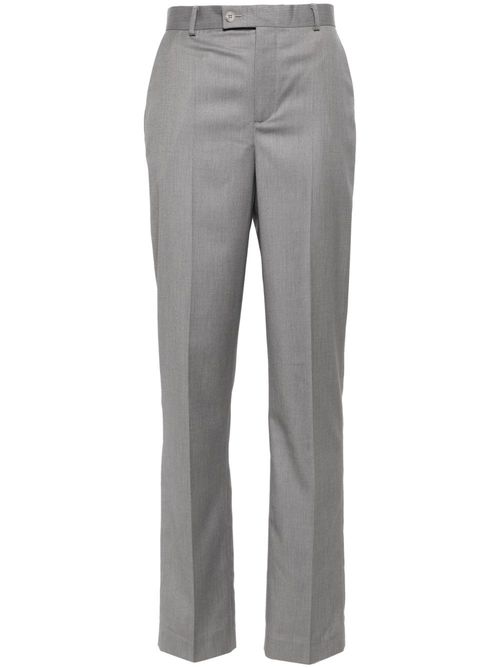 Out of Office tailored trousers - Grey