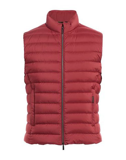 Man Puffer Brick