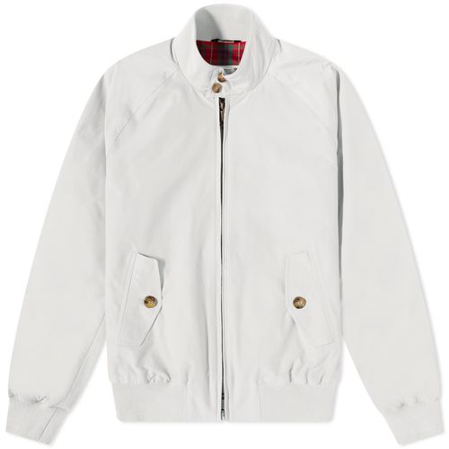 Men's G9 Original Harrington Jacket in Mist