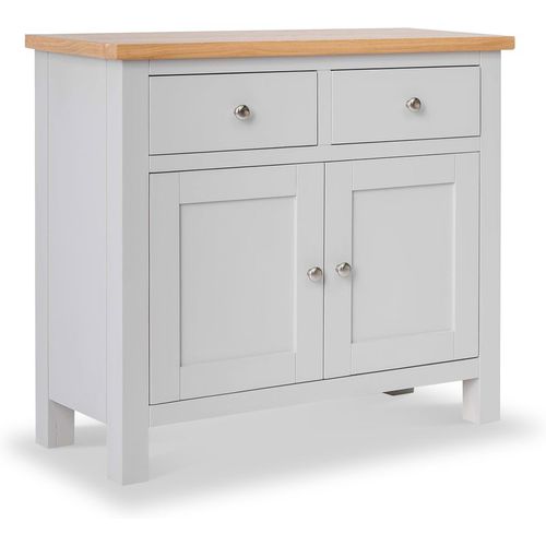 Farrow Small Sideboard | Grey, Cream, White & More Colours | Roseland