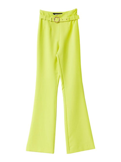 Full trousers cady