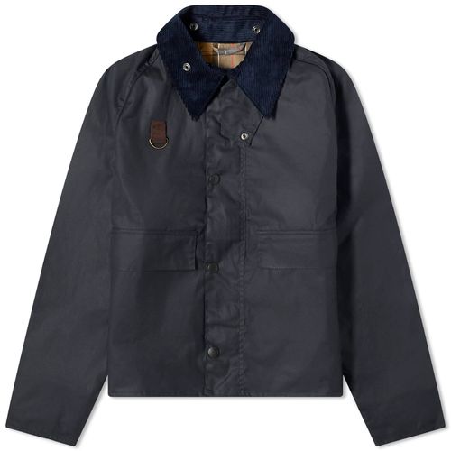 Men's SL Spey Jacket in Navy, Size Small