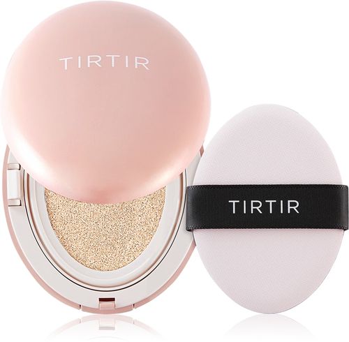 Tirtir Mask Fit All Cover 13N Fair Ivory 18 g — Cushion Foundation