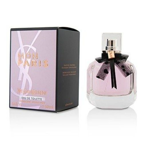 Mon Paris / Ysl EDT Spray 1.7 oz 