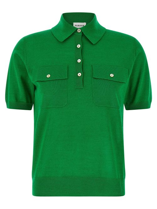 Linfa26 Polo Shirt