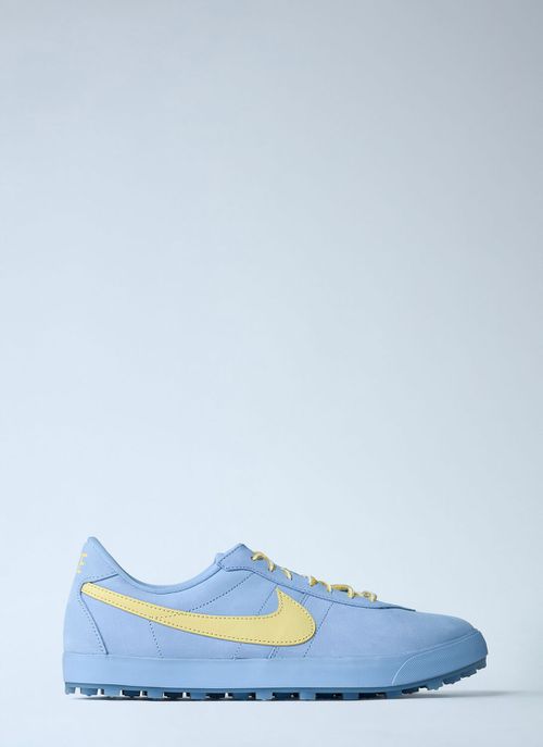 Astrograbber Qs Sneakers -  Sneakers Blue Us