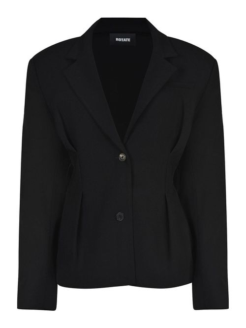 Blazer Made Of Polyester
