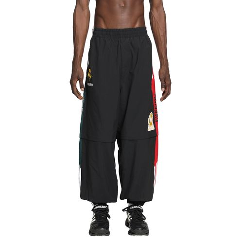 X Willy Chavarria Oversized Anthem Trackpants
