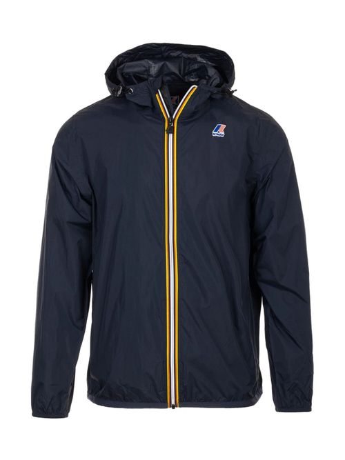 Men's Lightweight Recycled Nylon Coat