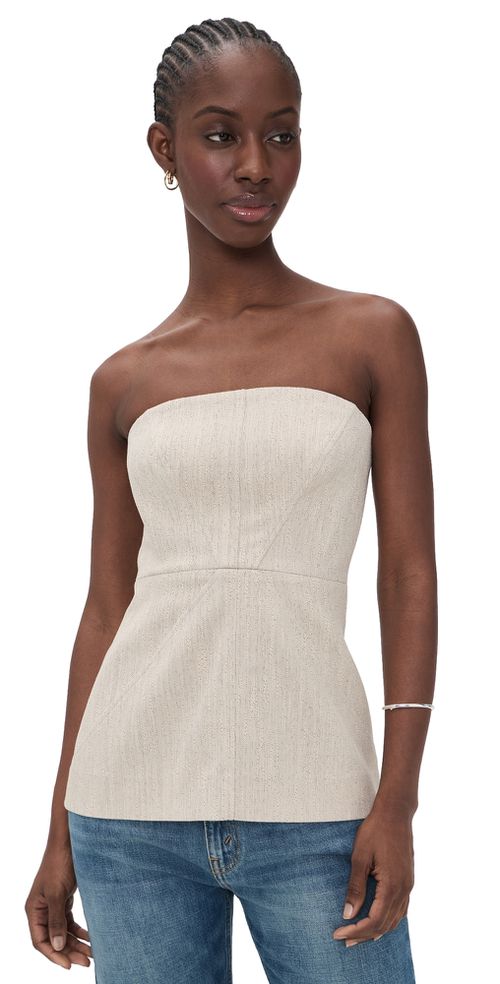 A. EMERY Lovett Top Bone